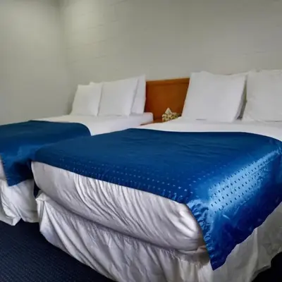 Cedar Lane Motel