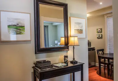 Gallery image of Newsroom Suites in Wellington