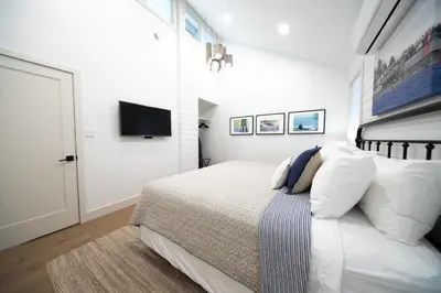 Gallery image of Newsroom Suites in Wellington