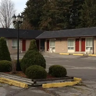 Lotus Motel