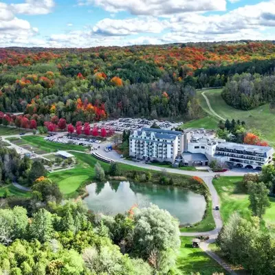 Hockley Valley Resort