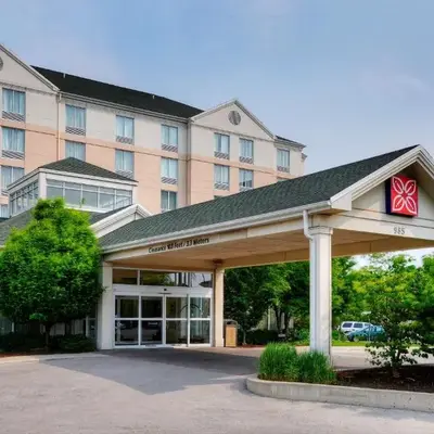 Hilton Garden Inn Toronto/Burlington