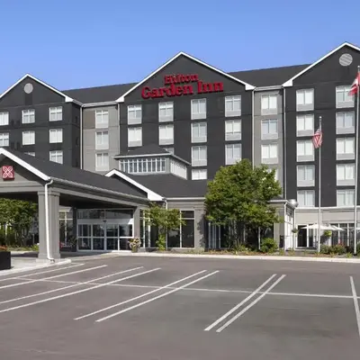 Hilton Garden Inn Toronto/Ajax