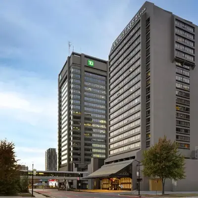 Doubletree by Hilton London