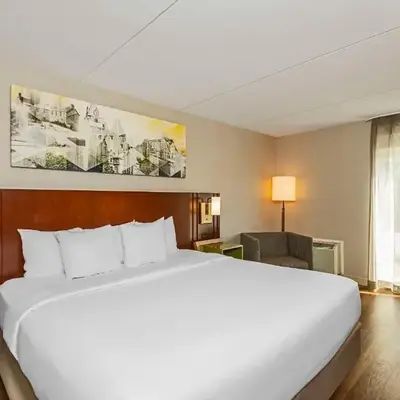 Comfort Inn