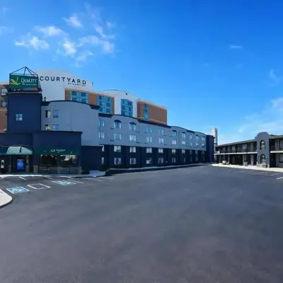 Quality Inn & Suites