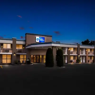 Best Western Halton Hills
