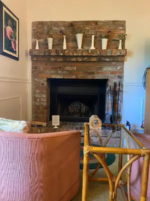 Gallery image of Pretty River Valley Country Inn in Nottawa