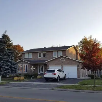 Comfort Rooms Near Toronto Airport