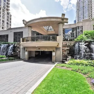 PlanURstay - Luxury 1BR Condo with City View