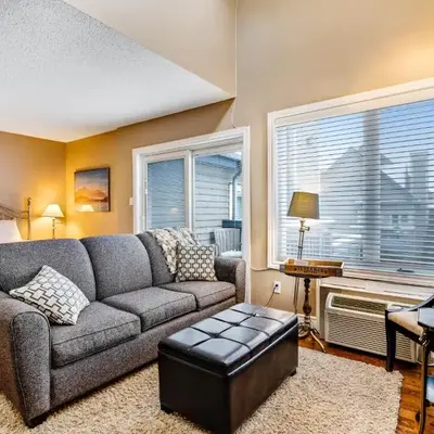 Condo 614 at North Creek Resort