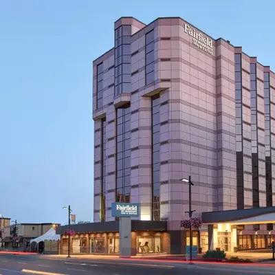 Fairfield by Marriott Niagara Falls