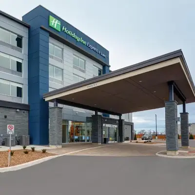 Holiday Inn Express & Suites - Port Elgin