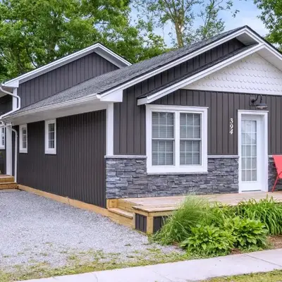 Sandy Cove Cottage