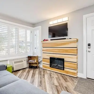 Luxury Studio Getaway at Blue Mountains 80114
