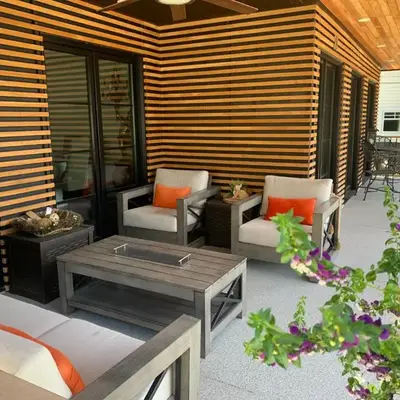 33 On Gage Garden Suite
