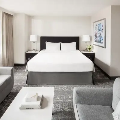 Chelsea Hotel Toronto
