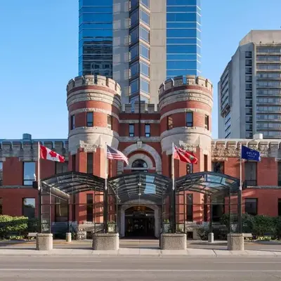 Delta Hotels by Marriott London Armouries
