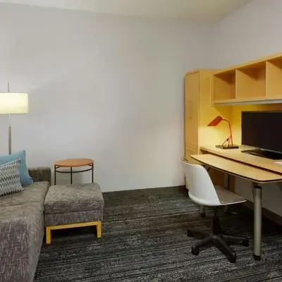 TownePlace Suites by Marriott London