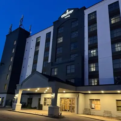 Country Inn & Suites by Radisson