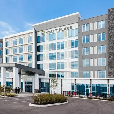 Hyatt Place Toronto-Brampton