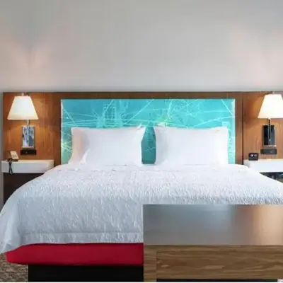 Hampton Inn Midland