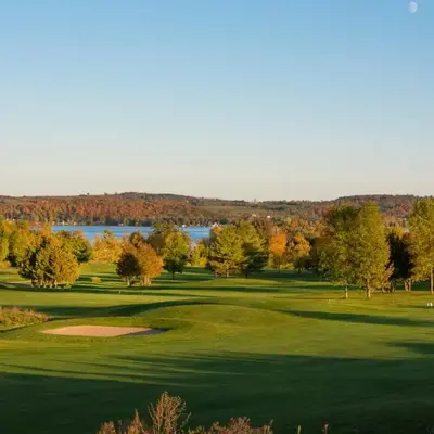 Bellmere Winds Resort