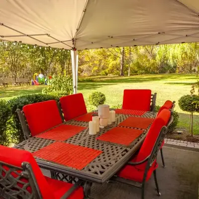 Nature Oasis Mar Suite