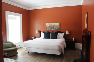 Gallery image of Westover Inn in Saint Marys