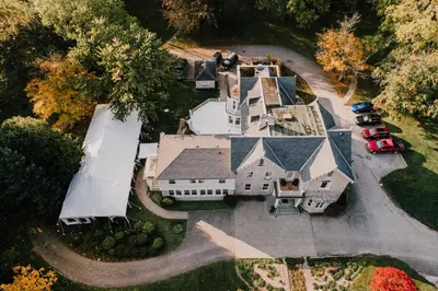 Gallery image of Westover Inn in Saint Marys