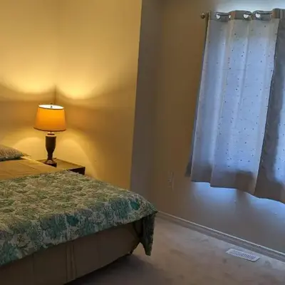 The Warm Welcome Suite