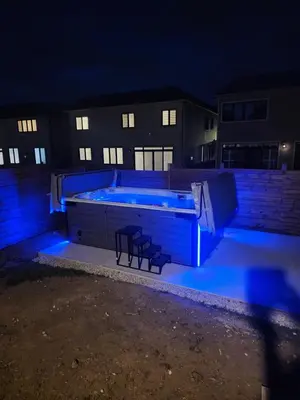Gallery image of PARADISE VILLa Bowmanville in Bowmanville