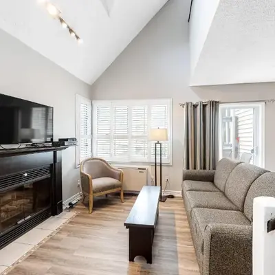 Condo 916 at North Creek Resort