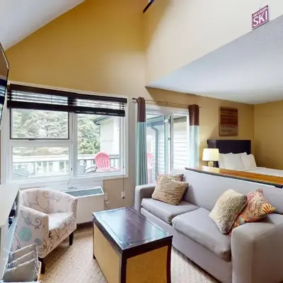 Condo 912 at North Creek Resort