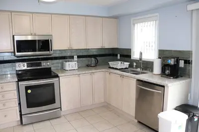 Gallery image of Detached 3 BR home in Ajax,On in Ajax