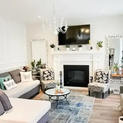 Inspired Stay close to Niagara *4B & 2King Beds*