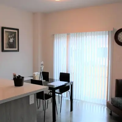 Modern Town House Barrie South